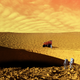Illustration for article titled What secrets lie within the Caves of Mars?
